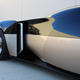 Image for article titled The Lincoln Anniversary Concept Is What A Town Car Should Look Like In 2040